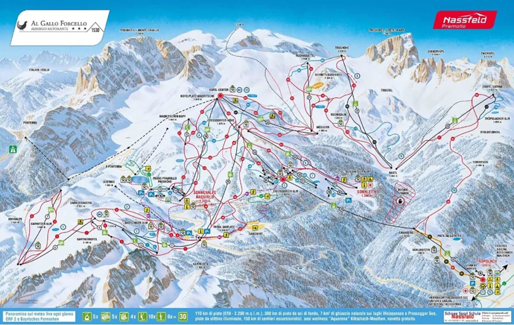 nassfeld